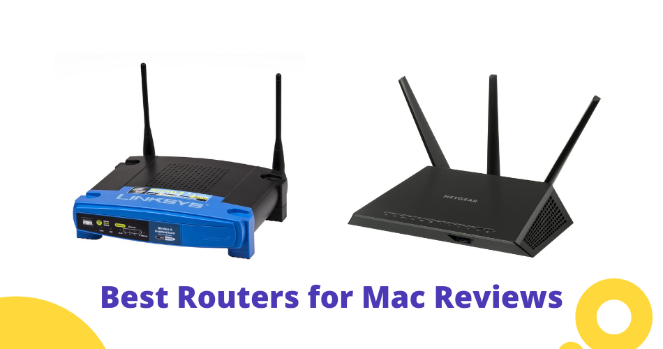 best routers 2015 for mac